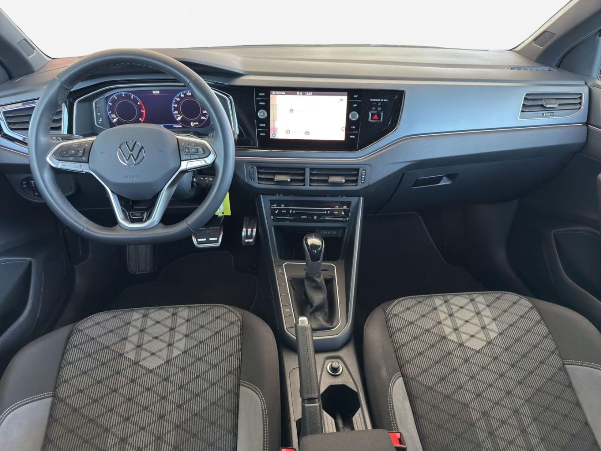 Volkswagen Taigo R-Line