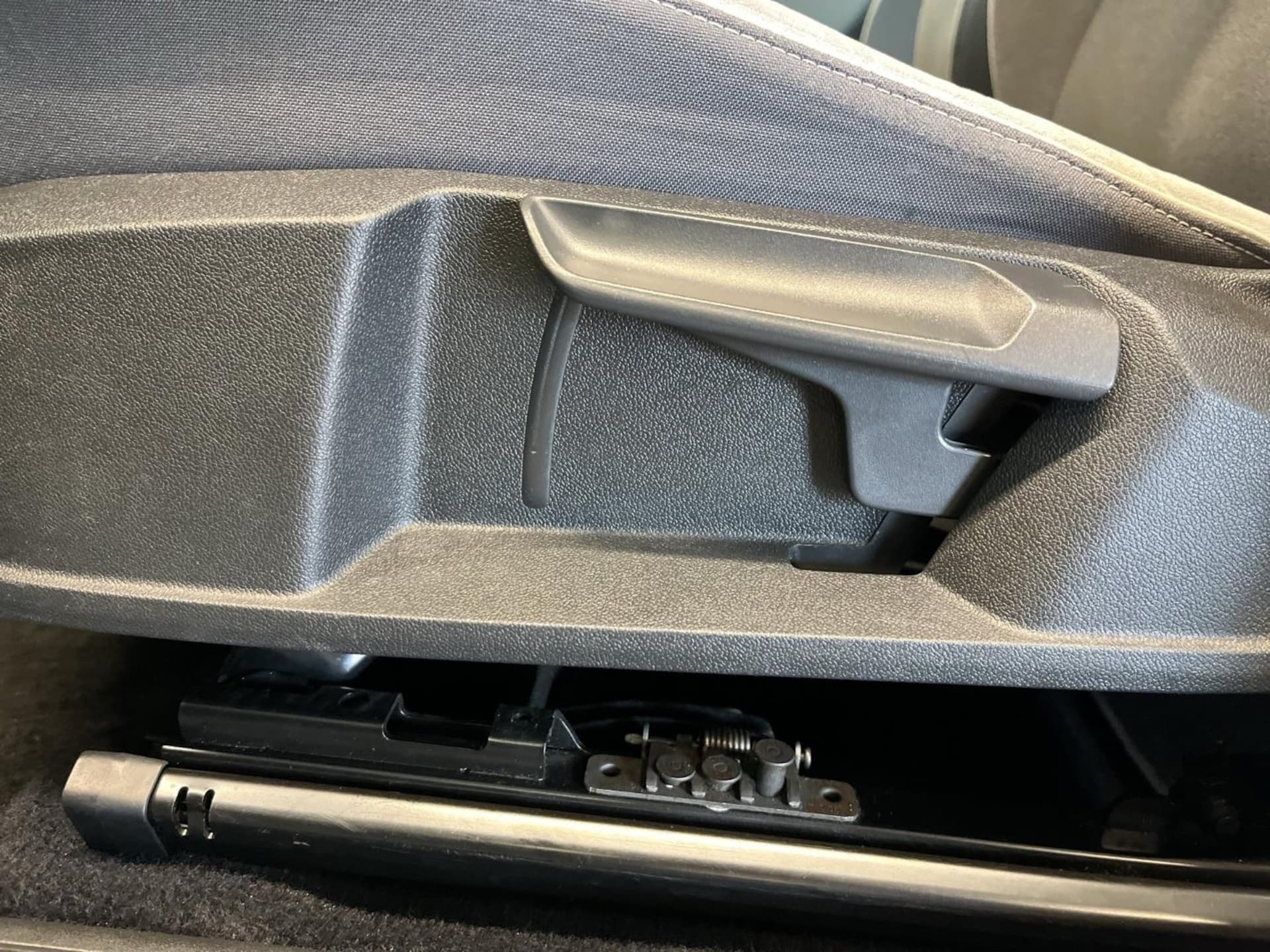 Volkswagen ID.3 Tech