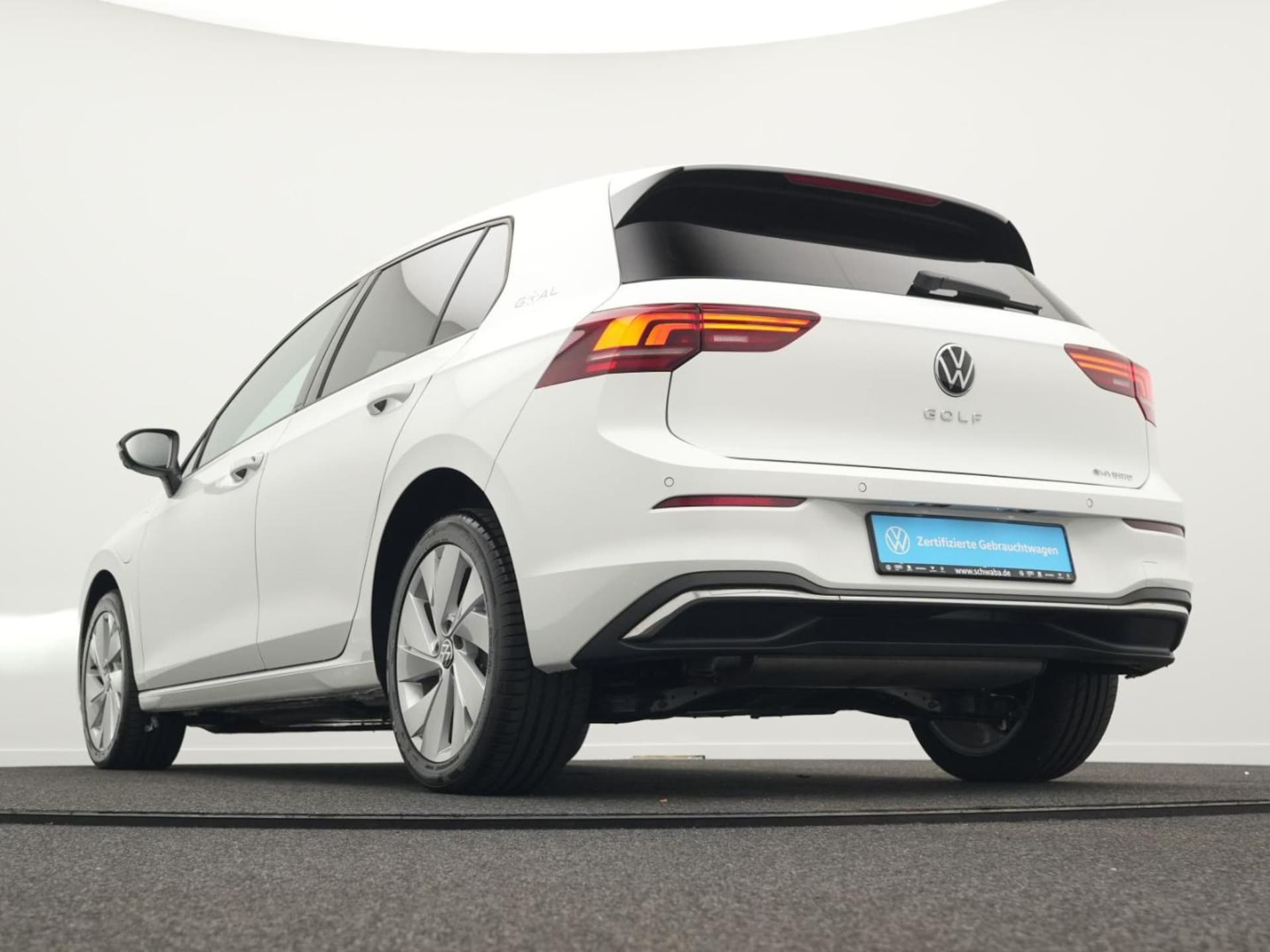 Volkswagen Golf Goal