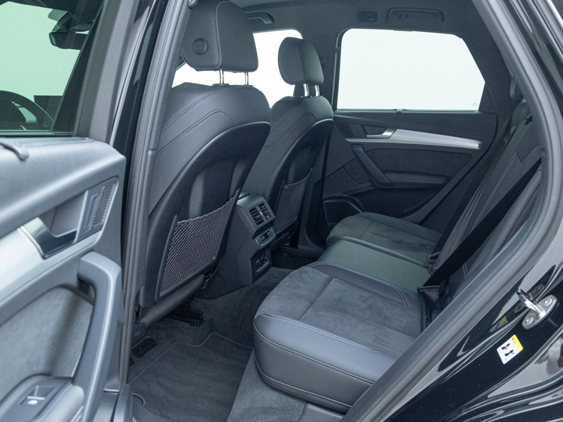 Audi Q5 SUV S line