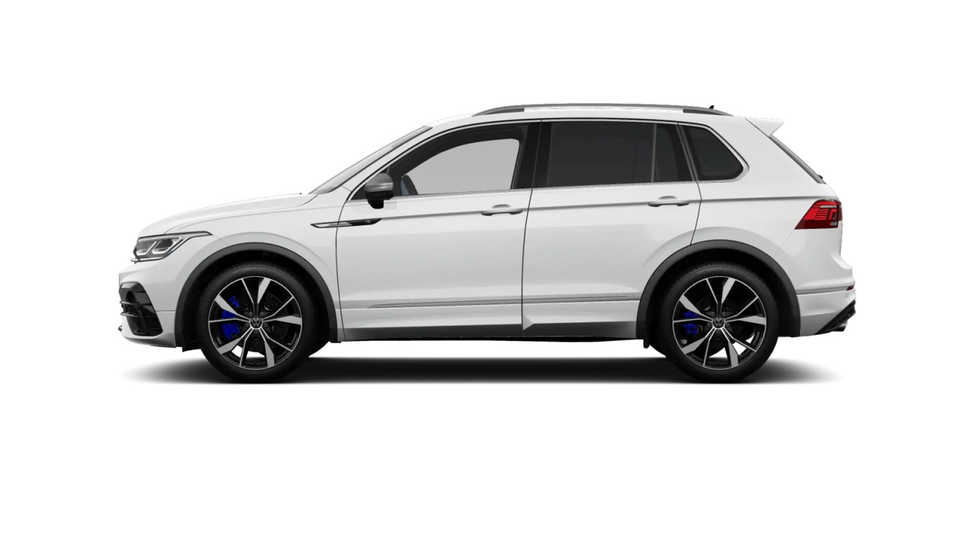 Volkswagen Tiguan R