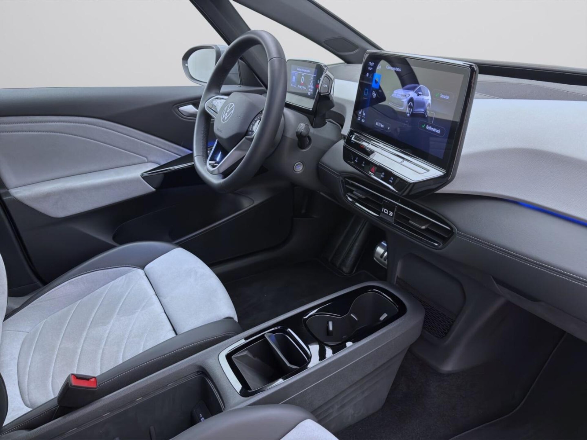 Volkswagen ID.3 MOVE Pro