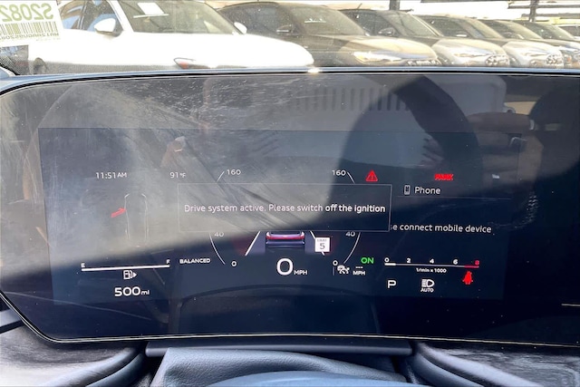 2025 Audi Q5 Premium Plus - Photo 26