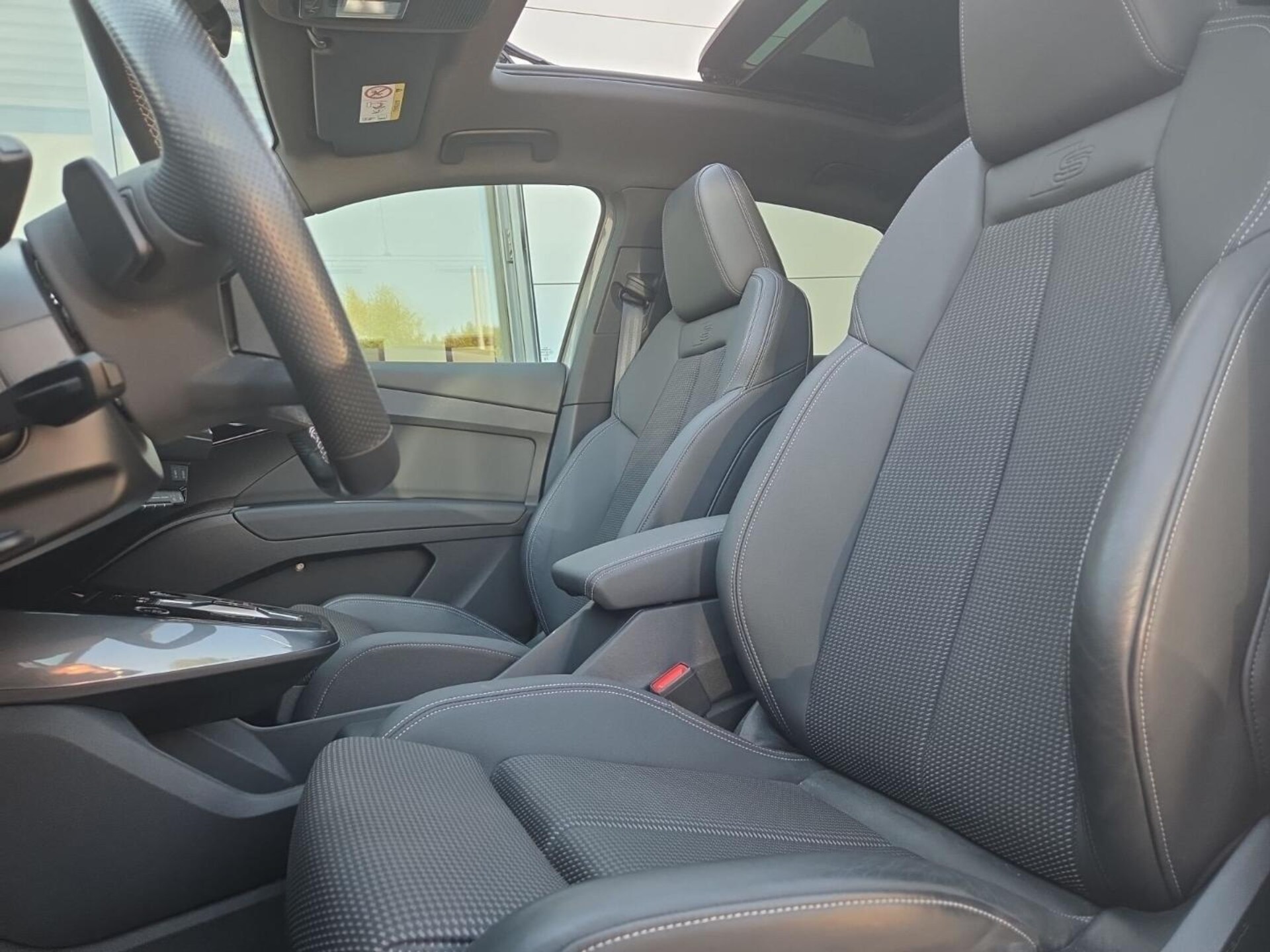 Audi Q4 Sportback e-tron