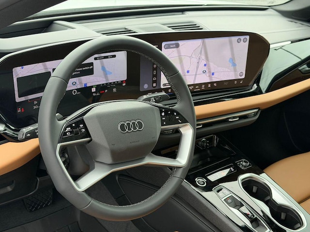2026 Audi A6 Premium Plus - Photo 15