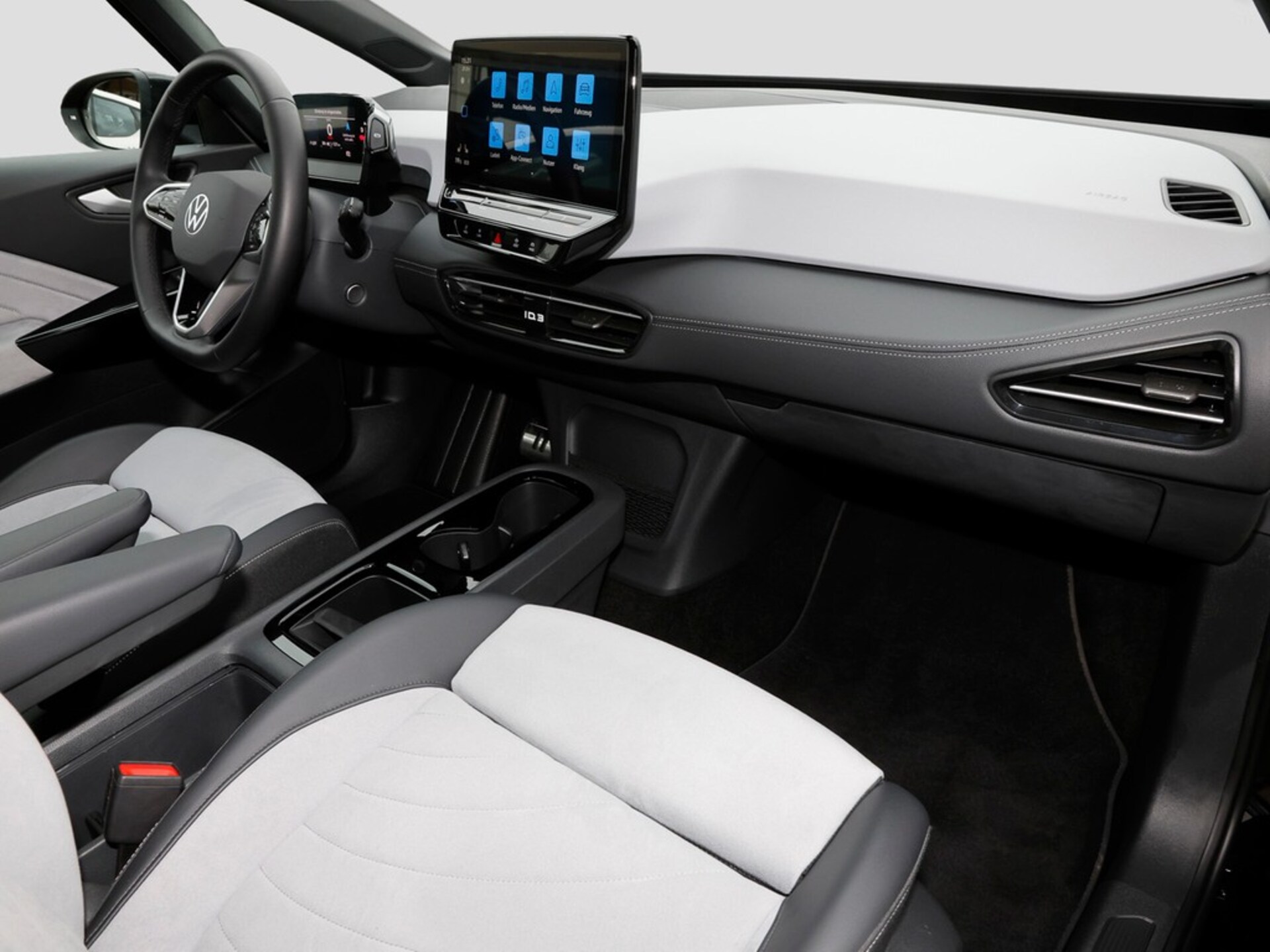 Volkswagen ID.3 MOVE Pro