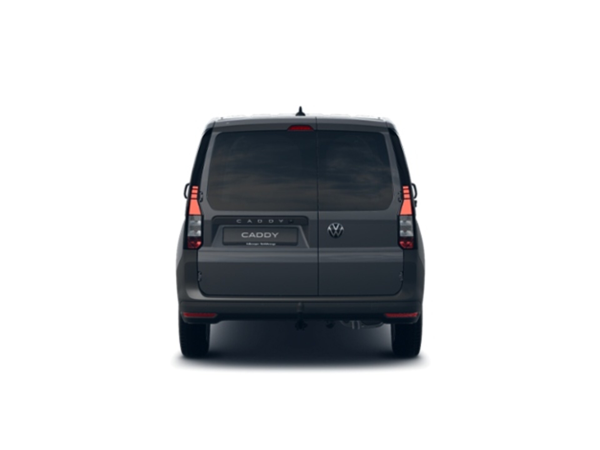 Volkswagen Caddy Cargo