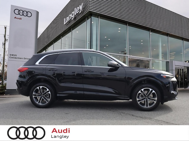 2025 Audi Q5