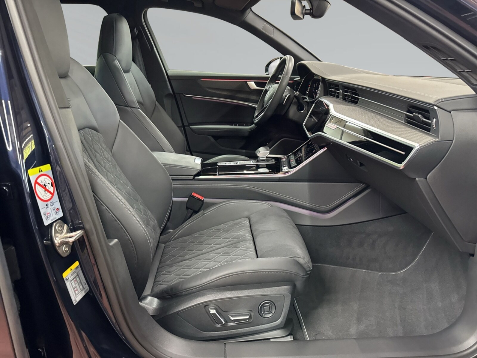 Audi S6 Avant – Bild 10