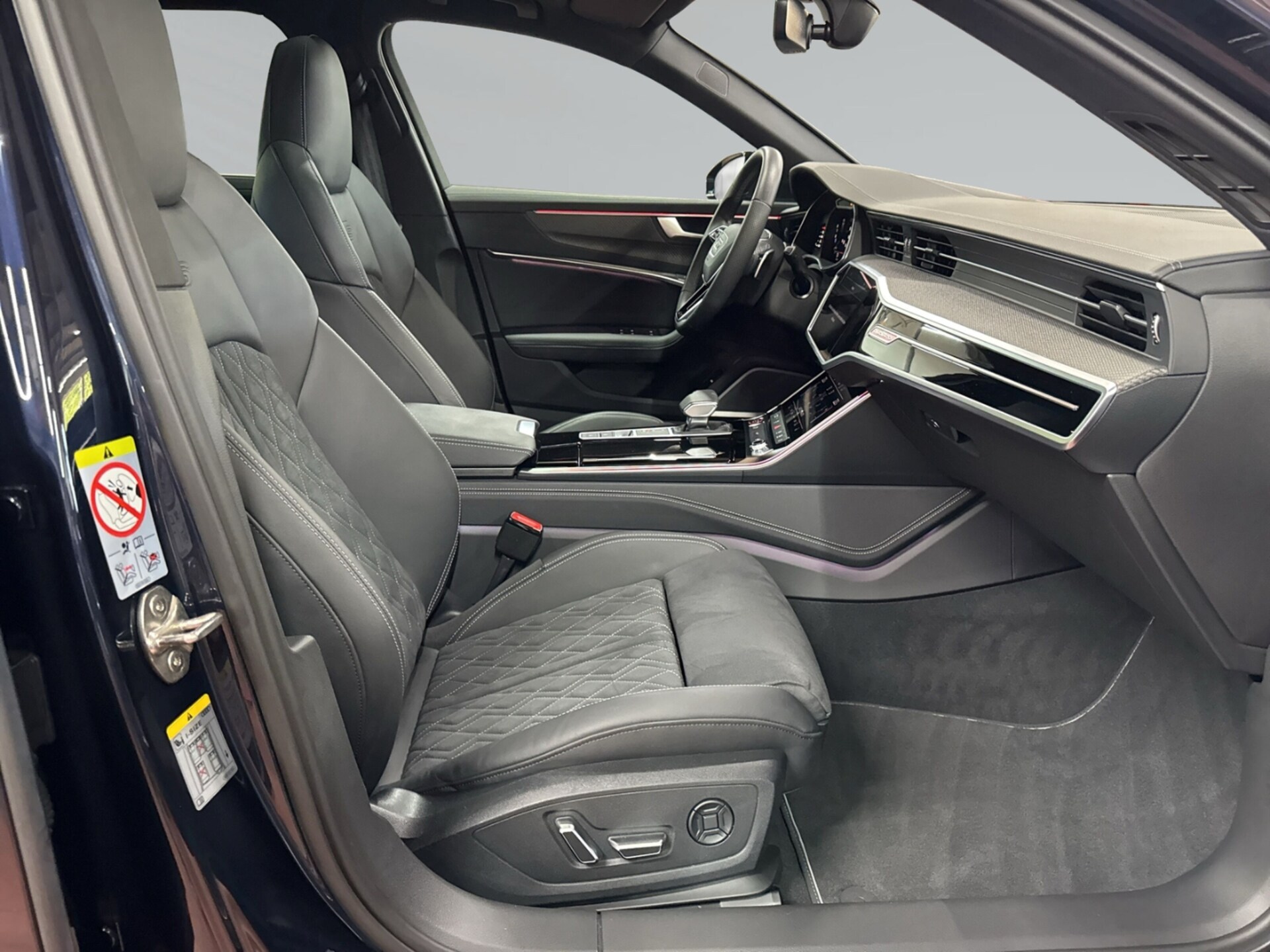 Audi S6 Avant
