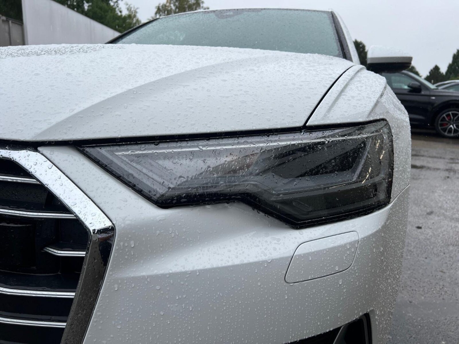 Audi A6 Avant – Bild 4