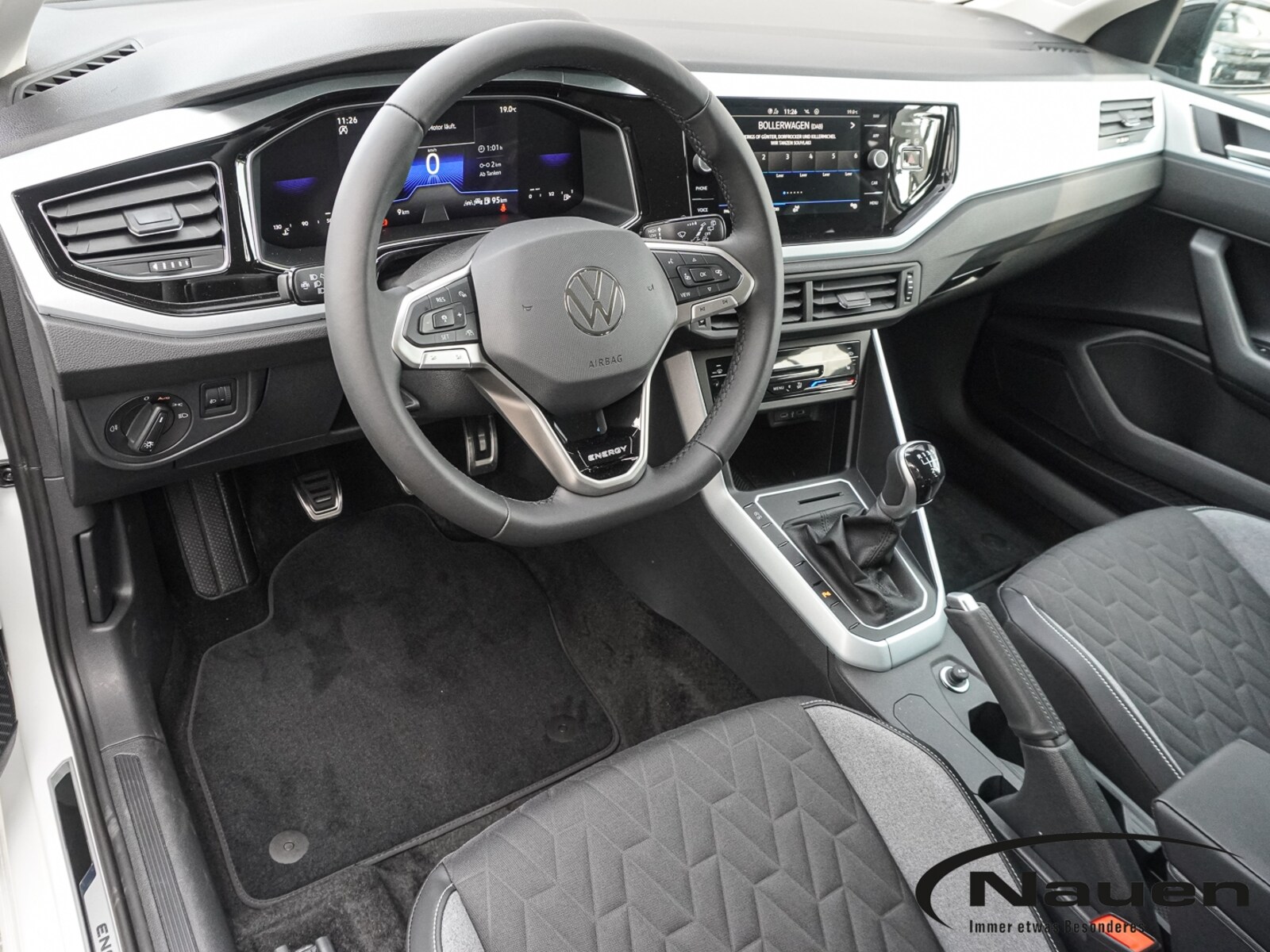 Volkswagen Polo – Bild 9