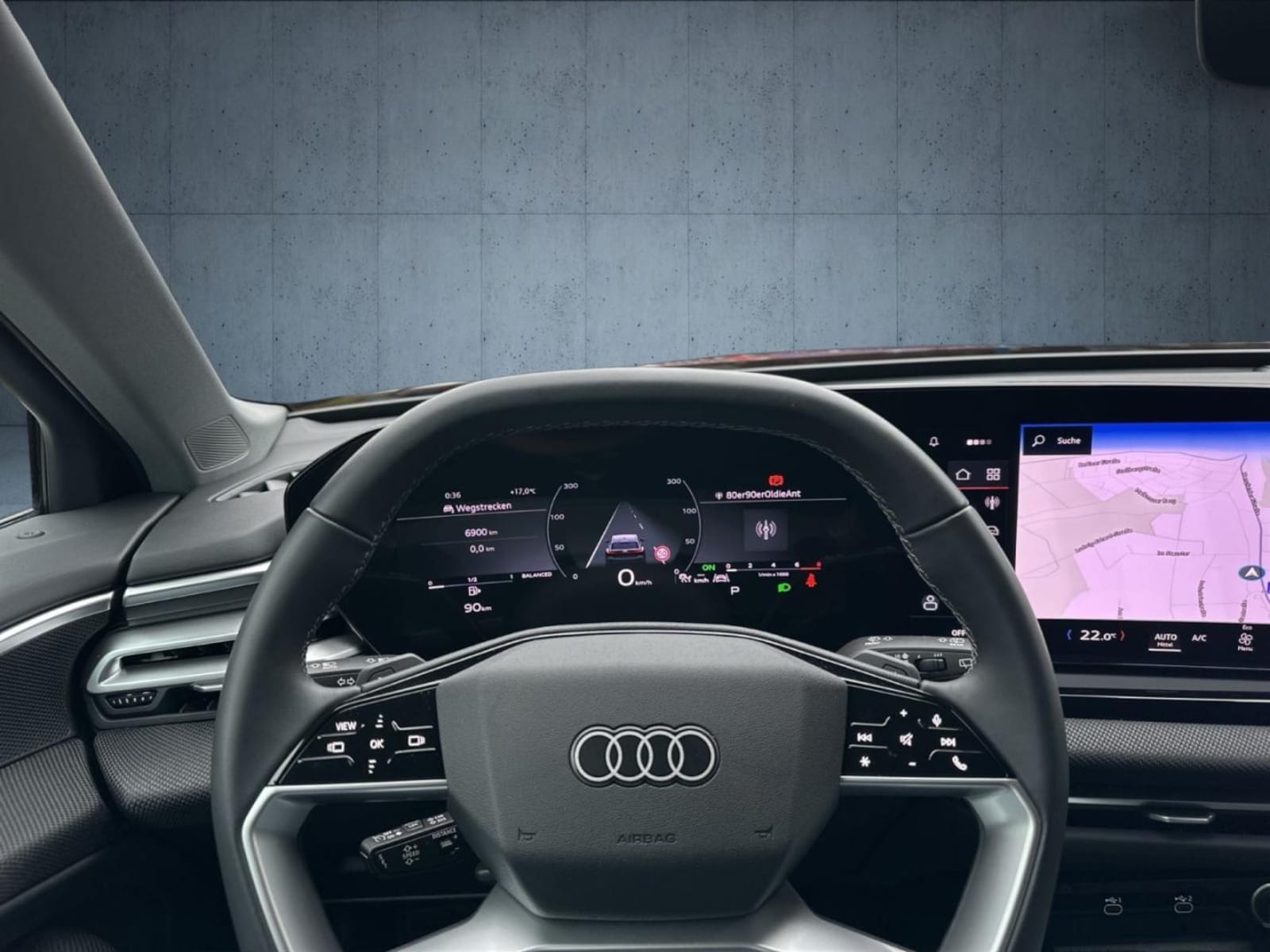 Audi A5 Avant – Bild 23