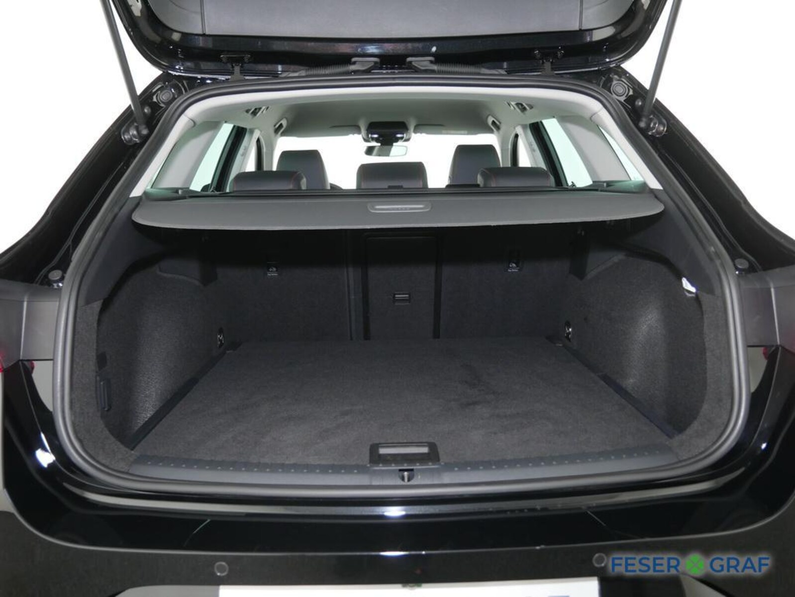 SEAT Leon Sportstourer – Bild 12
