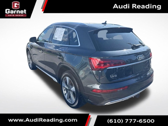 2024 Audi Q5