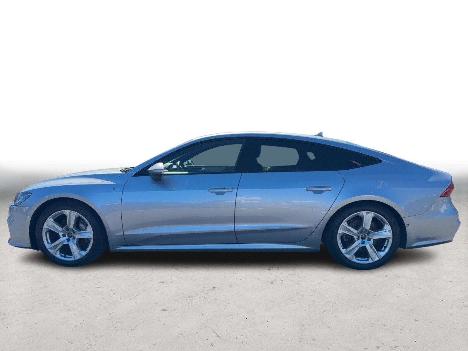 Audi A7 Sportback – Bild 3