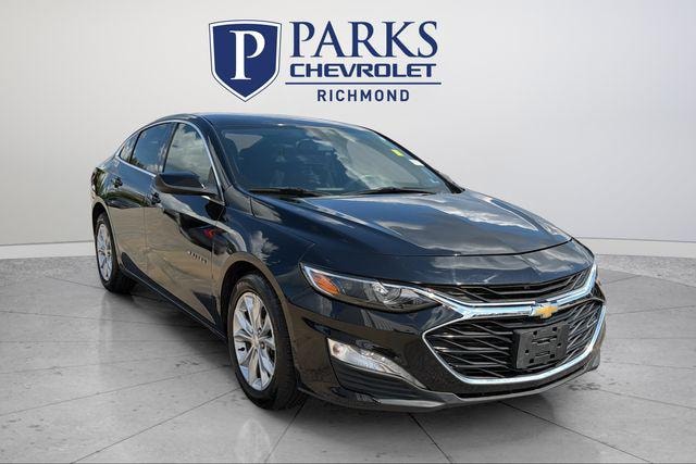 Photo of 2020 Chevrolet Malibu