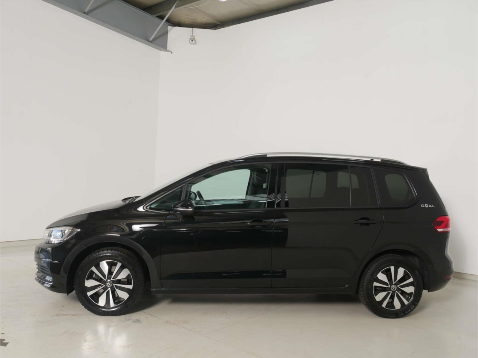Volkswagen Touran – Bild 7