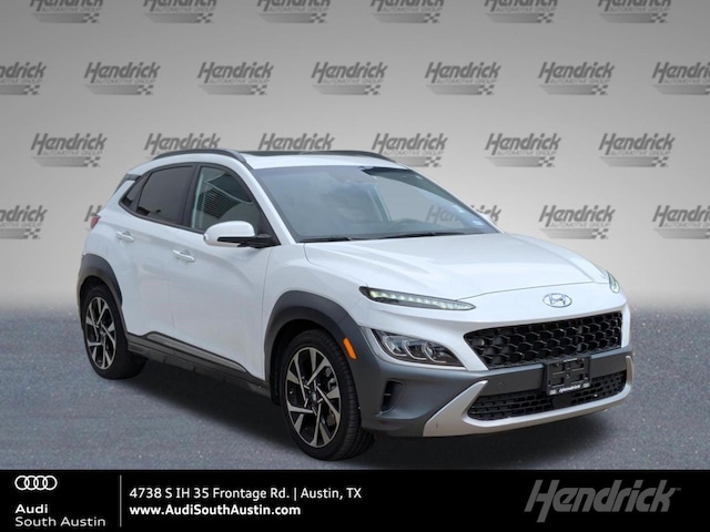 Photo of 2022 Hyundai Kona