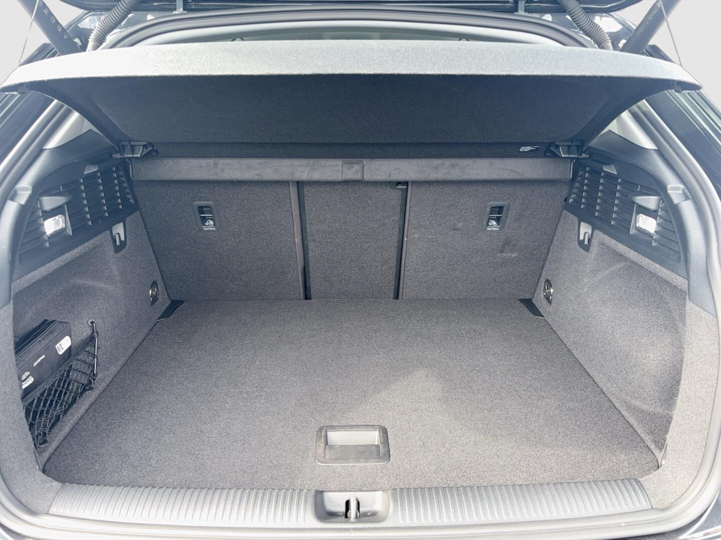Bild über Audi Q2 advanced 35 TFSI 110(150) kW(PS) S tronic - für weitere Informationen kontaktieren Sie den Audi Partner