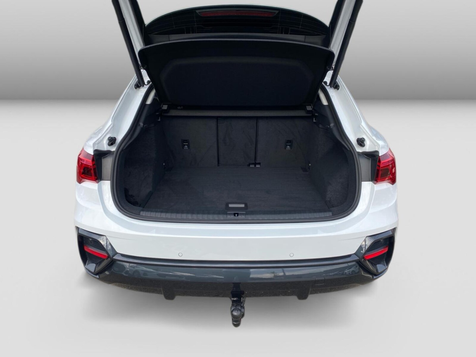Audi Q3 Sportback – Bild 11