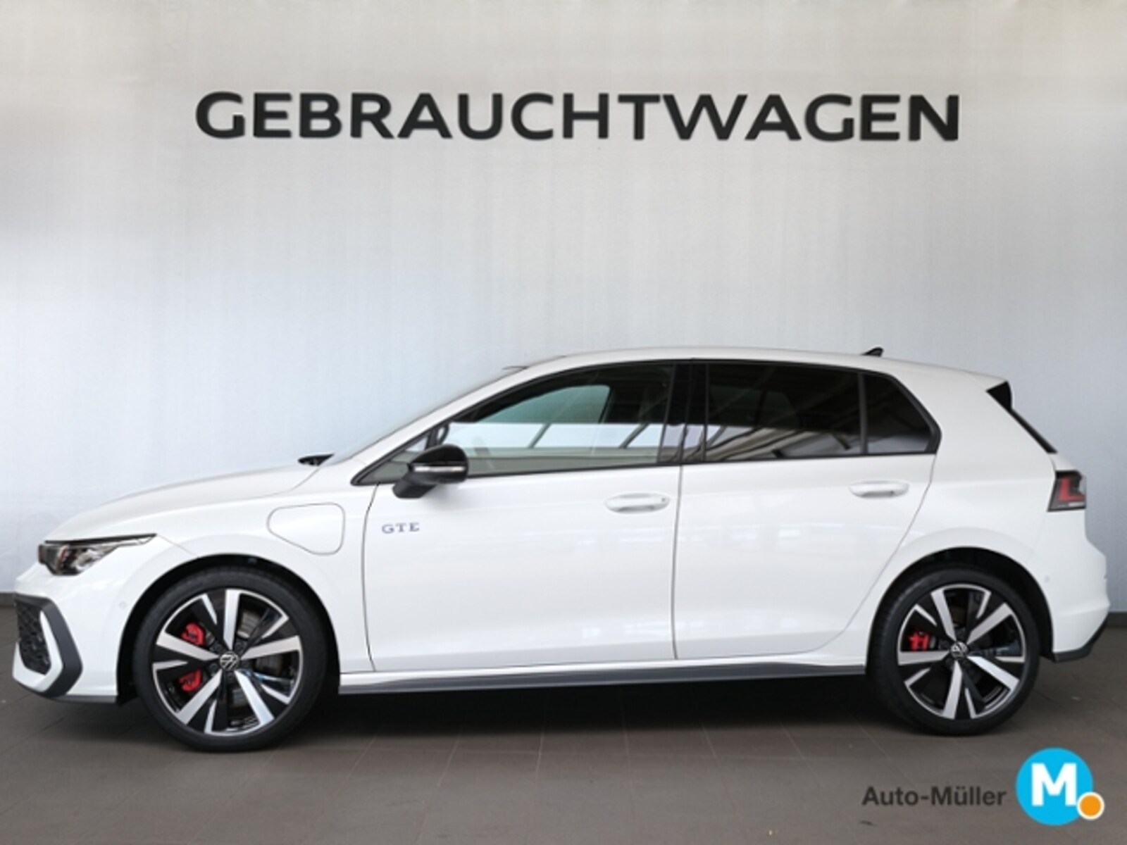 Volkswagen Golf – Bild 3