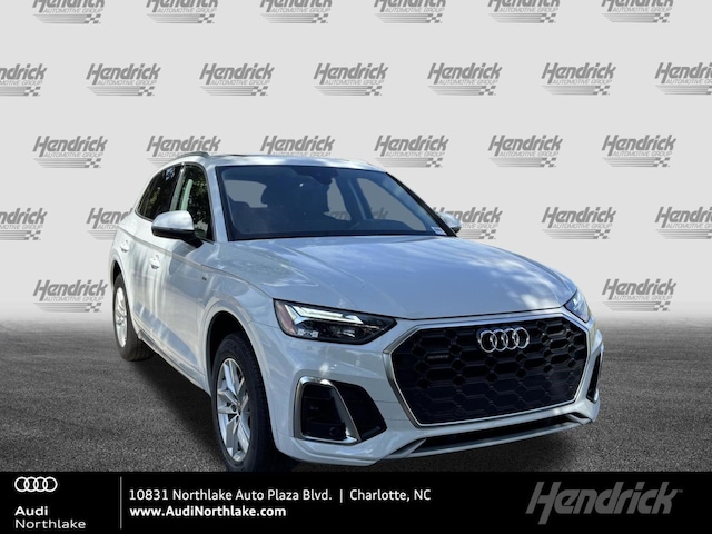 Photo of 2023 Audi Q5