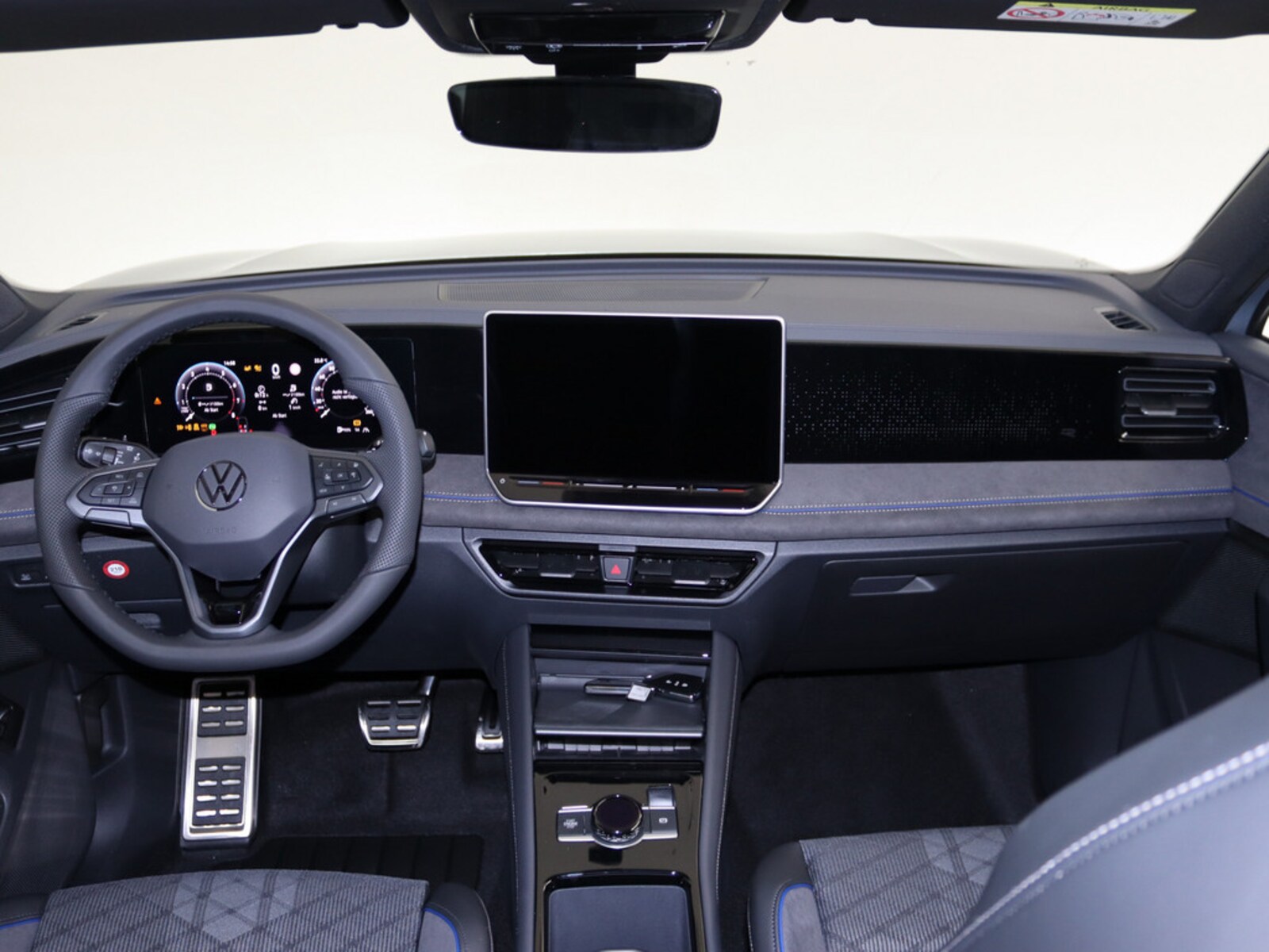 Volkswagen Tiguan – Bild 13