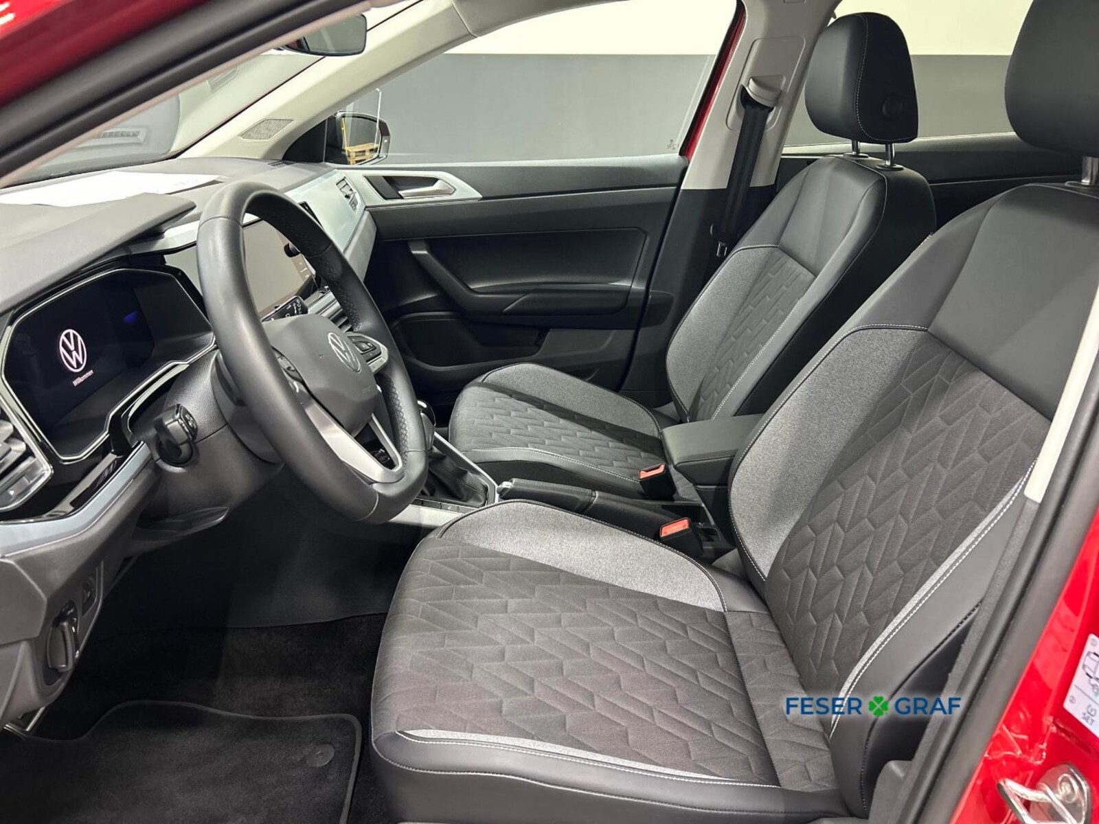 Volkswagen Polo – Bild 9