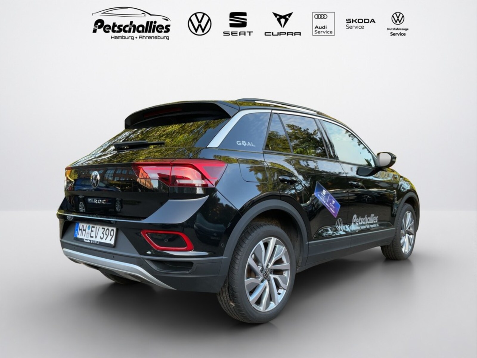 Volkswagen T-Roc – Bild 5