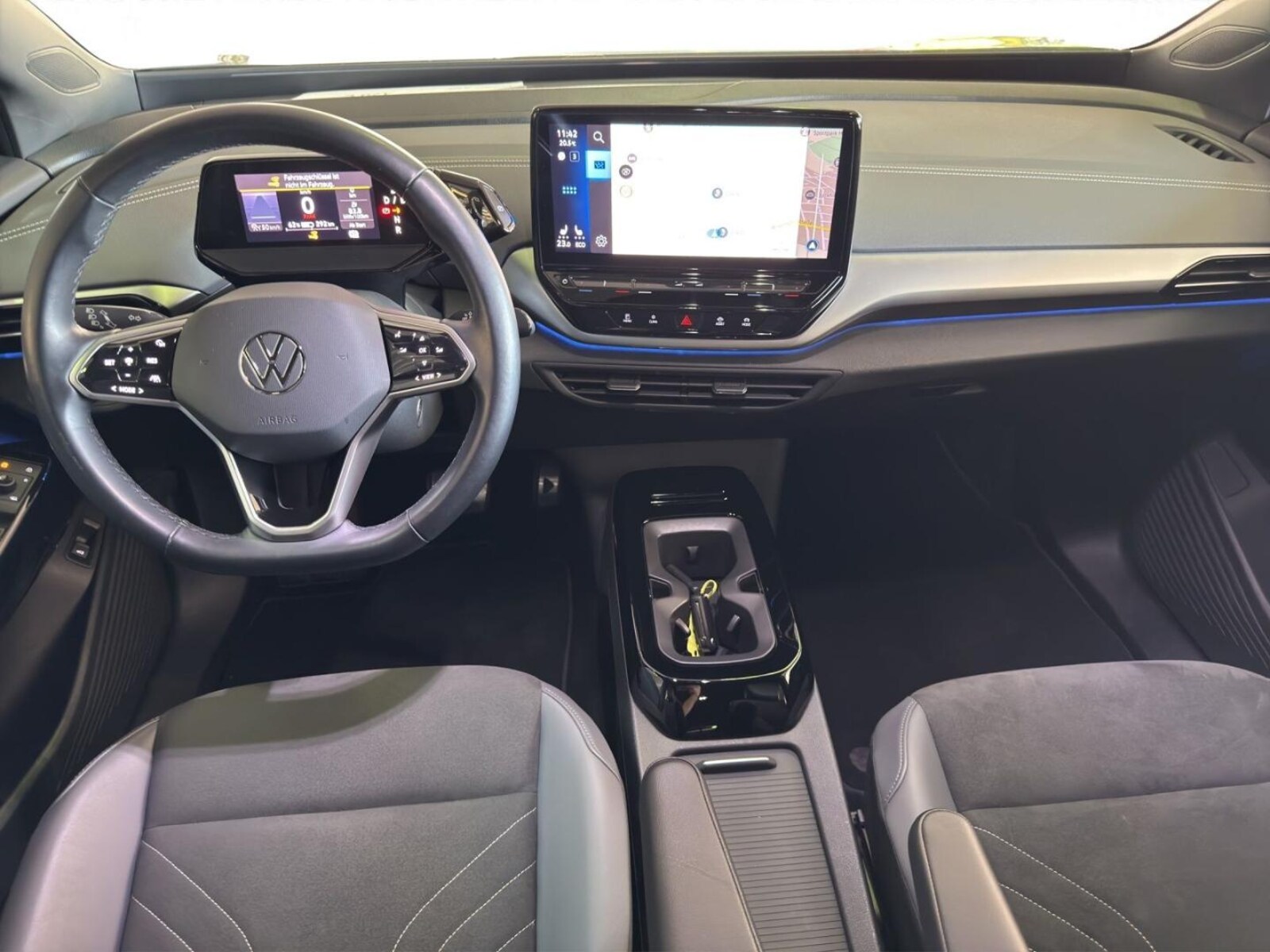Volkswagen ID.5 – Bild 5