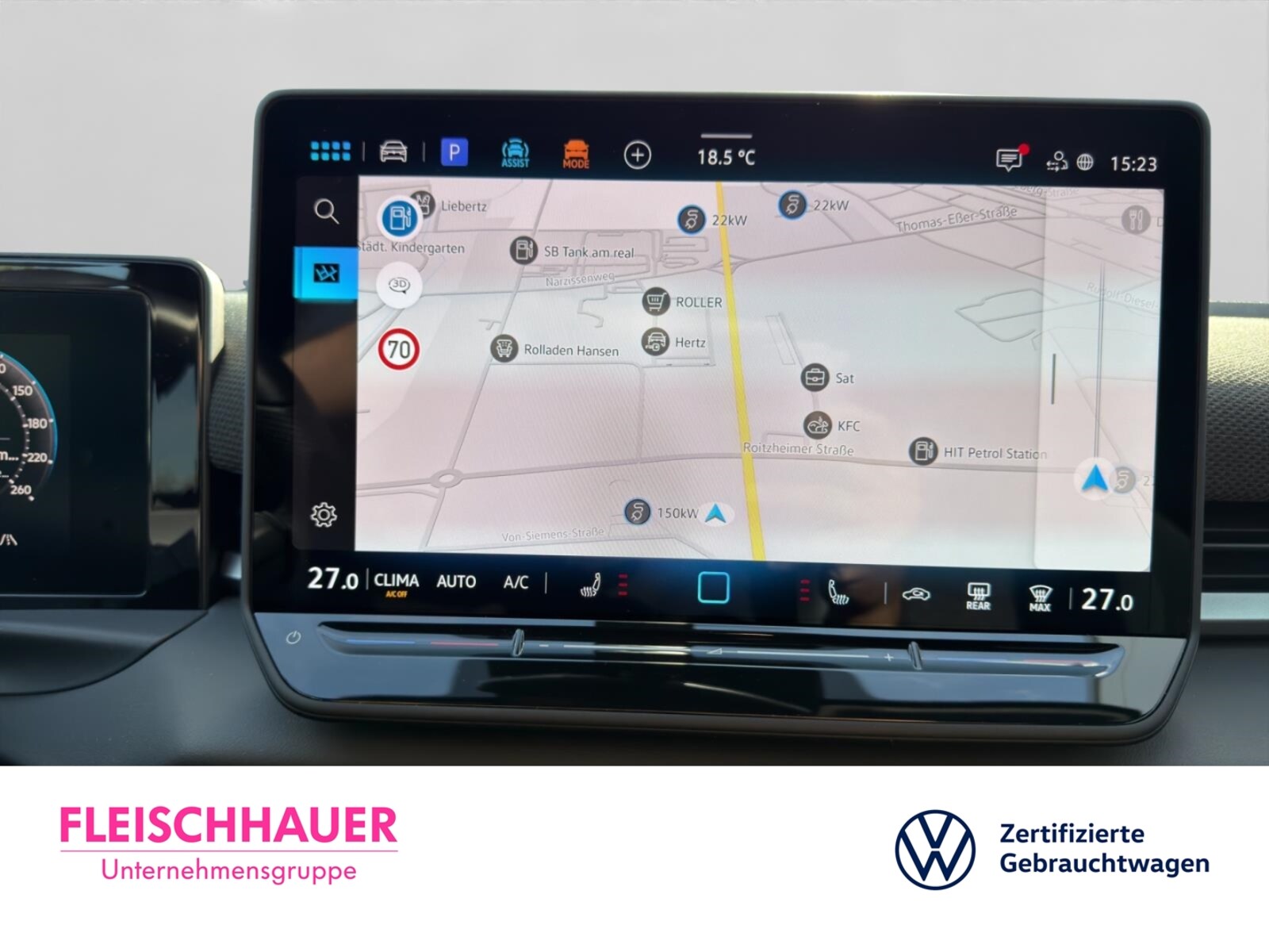 Volkswagen T-Roc – Bild 13