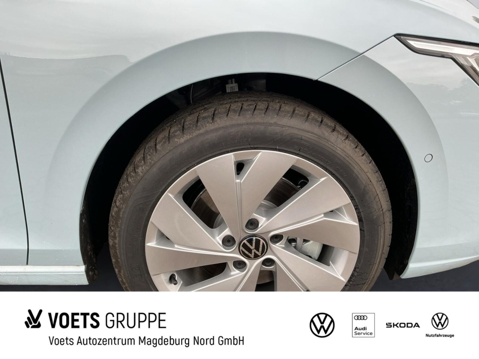 Volkswagen Golf – Bild 6
