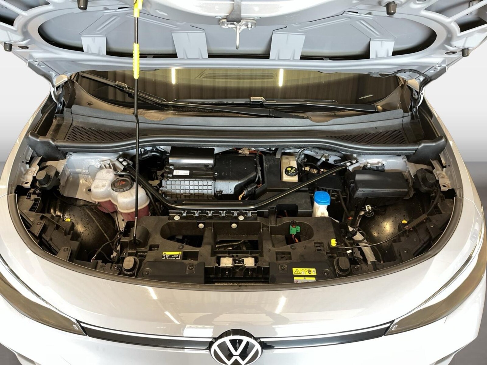Volkswagen ID.4 – Bild 15