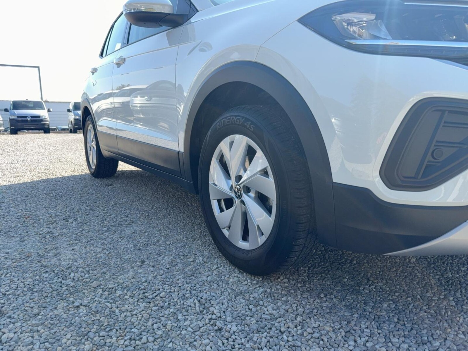 Volkswagen T-Cross – Bild 18