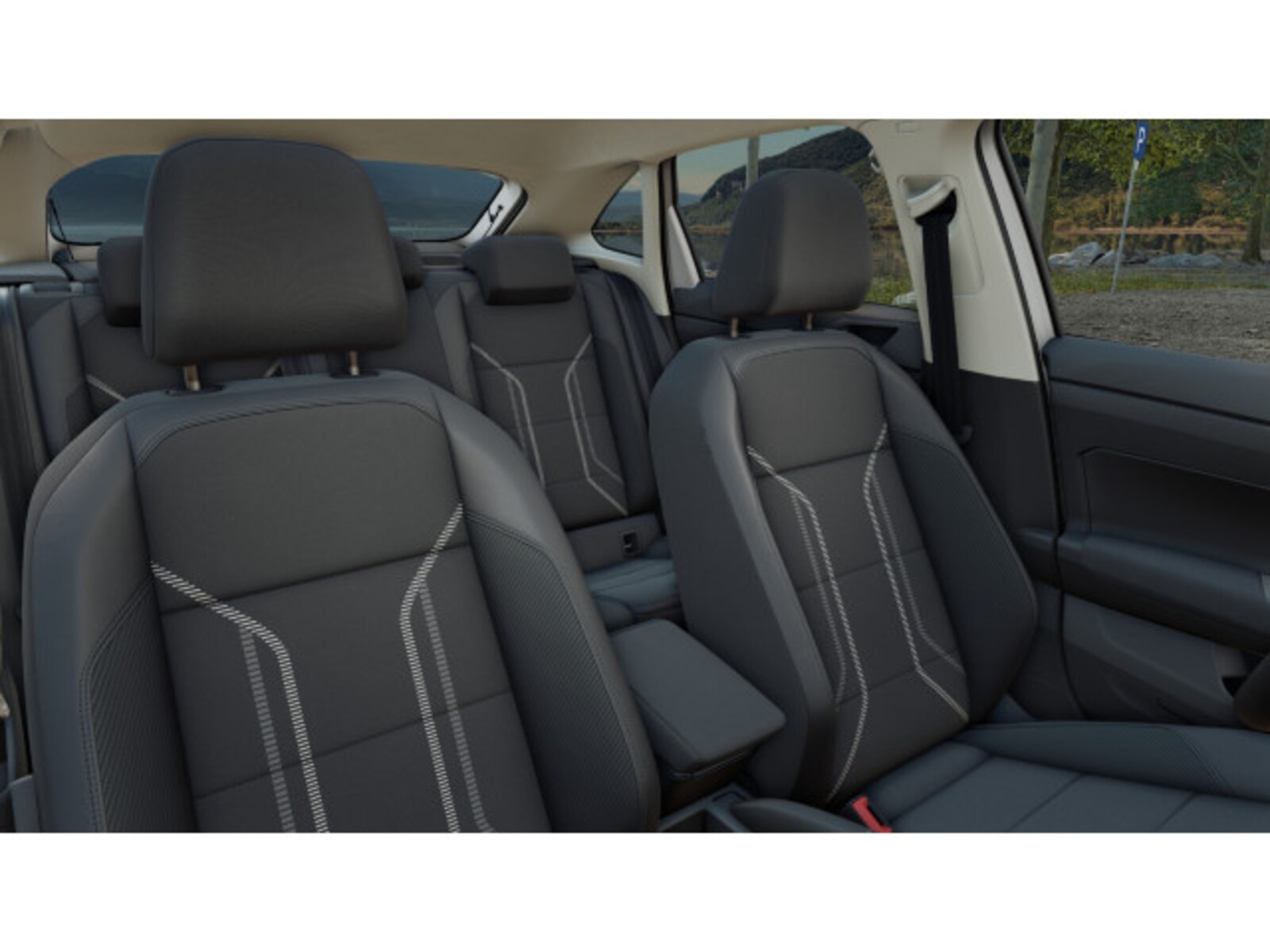Volkswagen Taigo – Bild 4