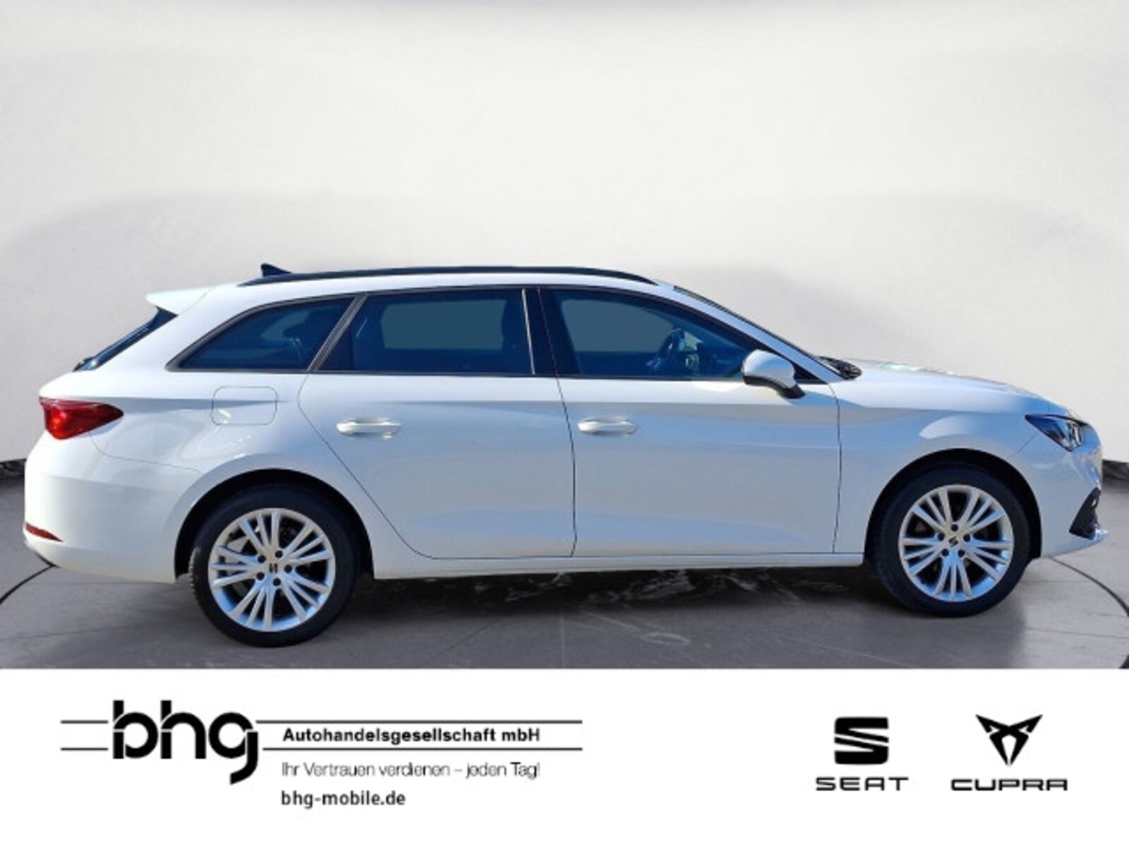 SEAT Leon Sportstourer – Bild 6