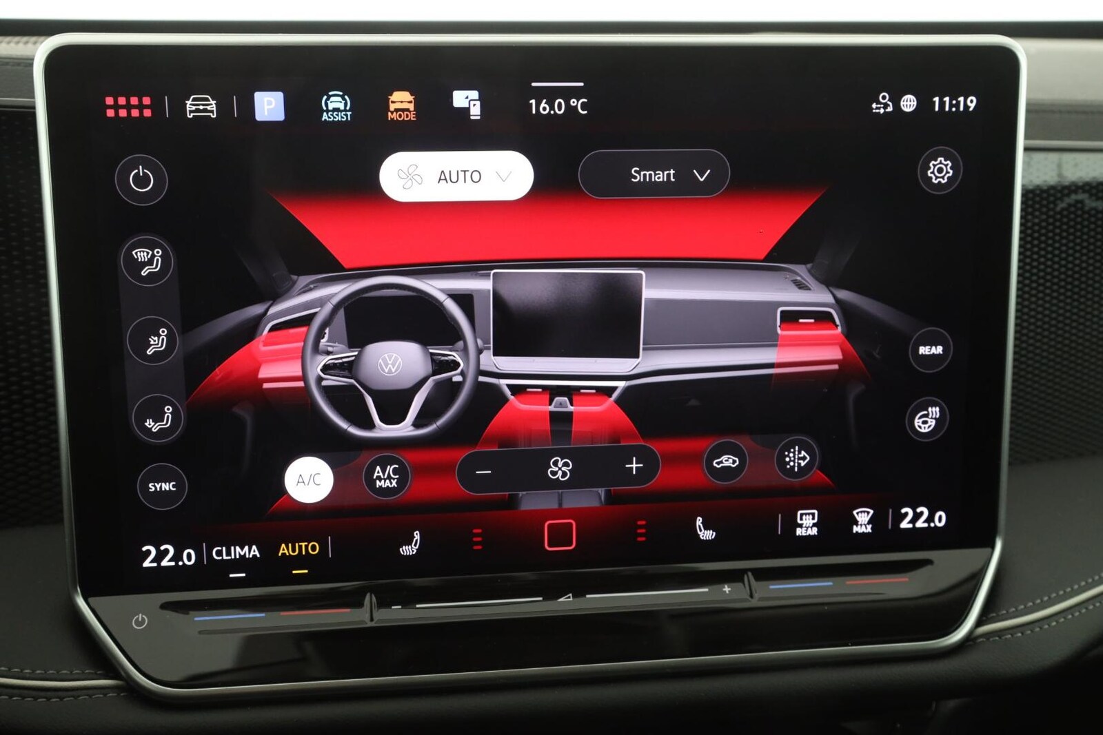 Volkswagen Passat – Bild 18