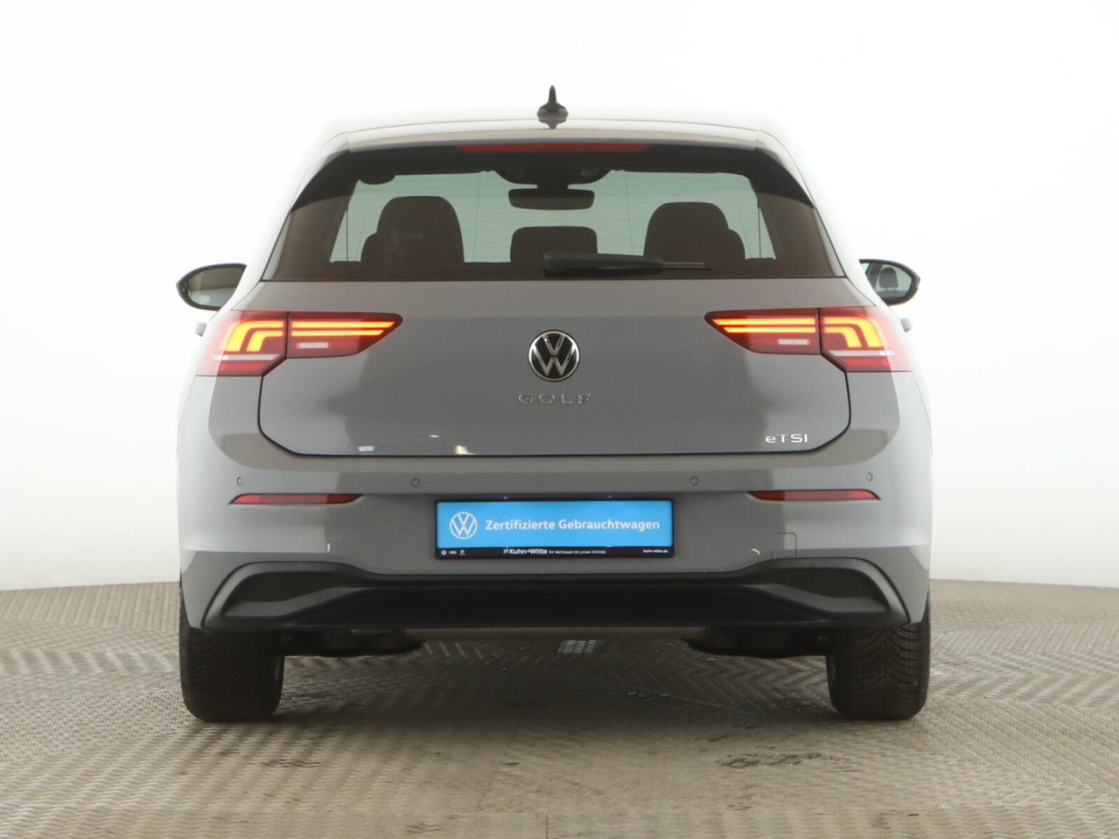 Volkswagen Golf – Bild 6
