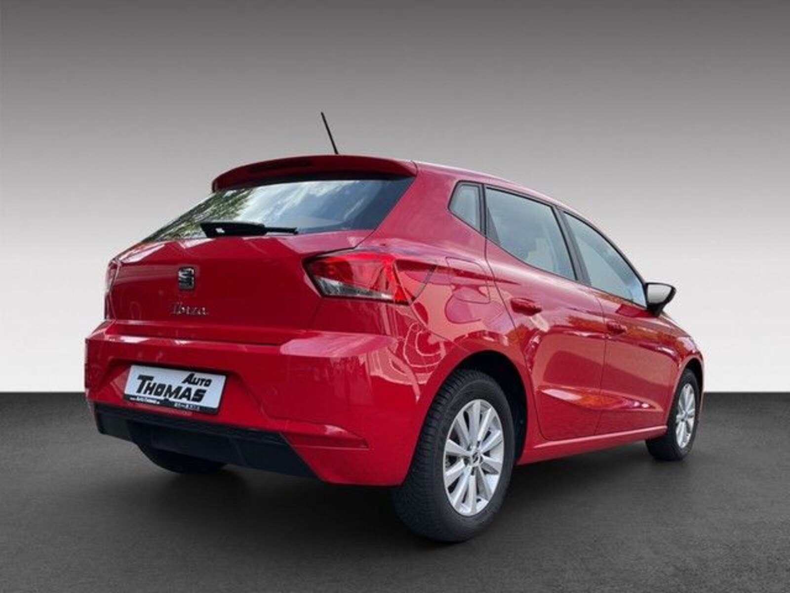 SEAT Ibiza – Bild 9