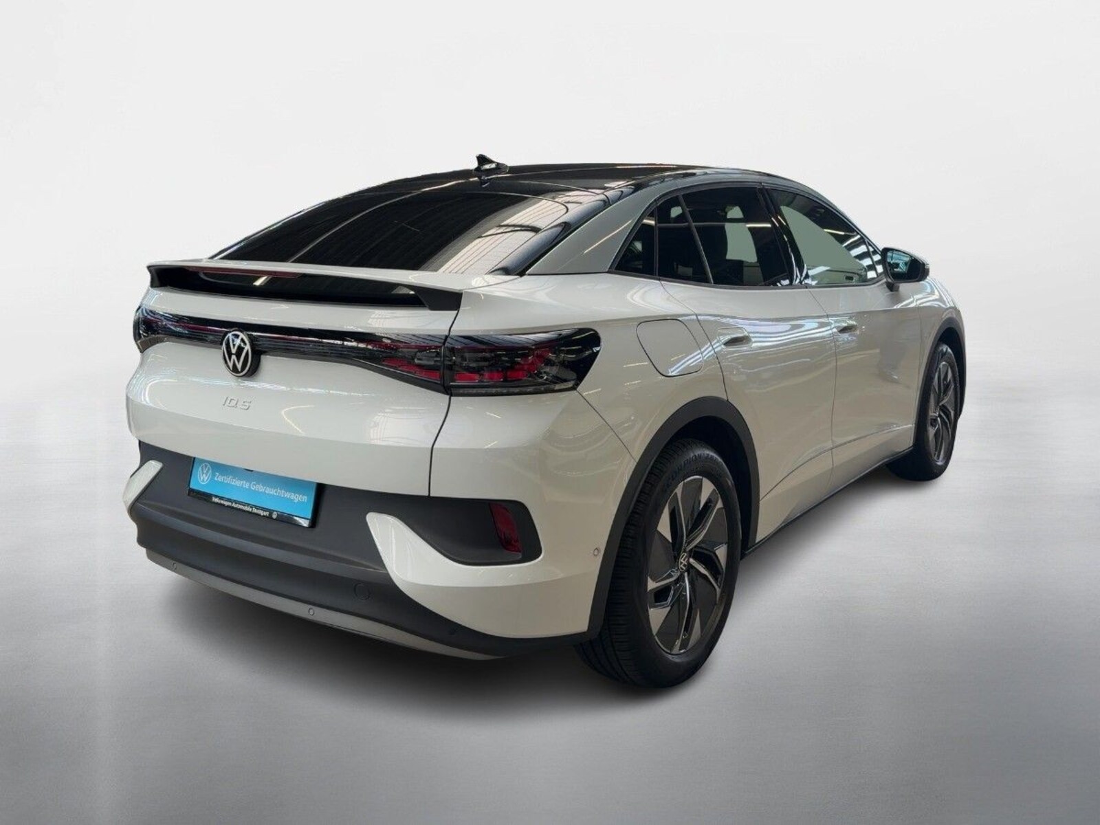Volkswagen ID.5 – Bild 4
