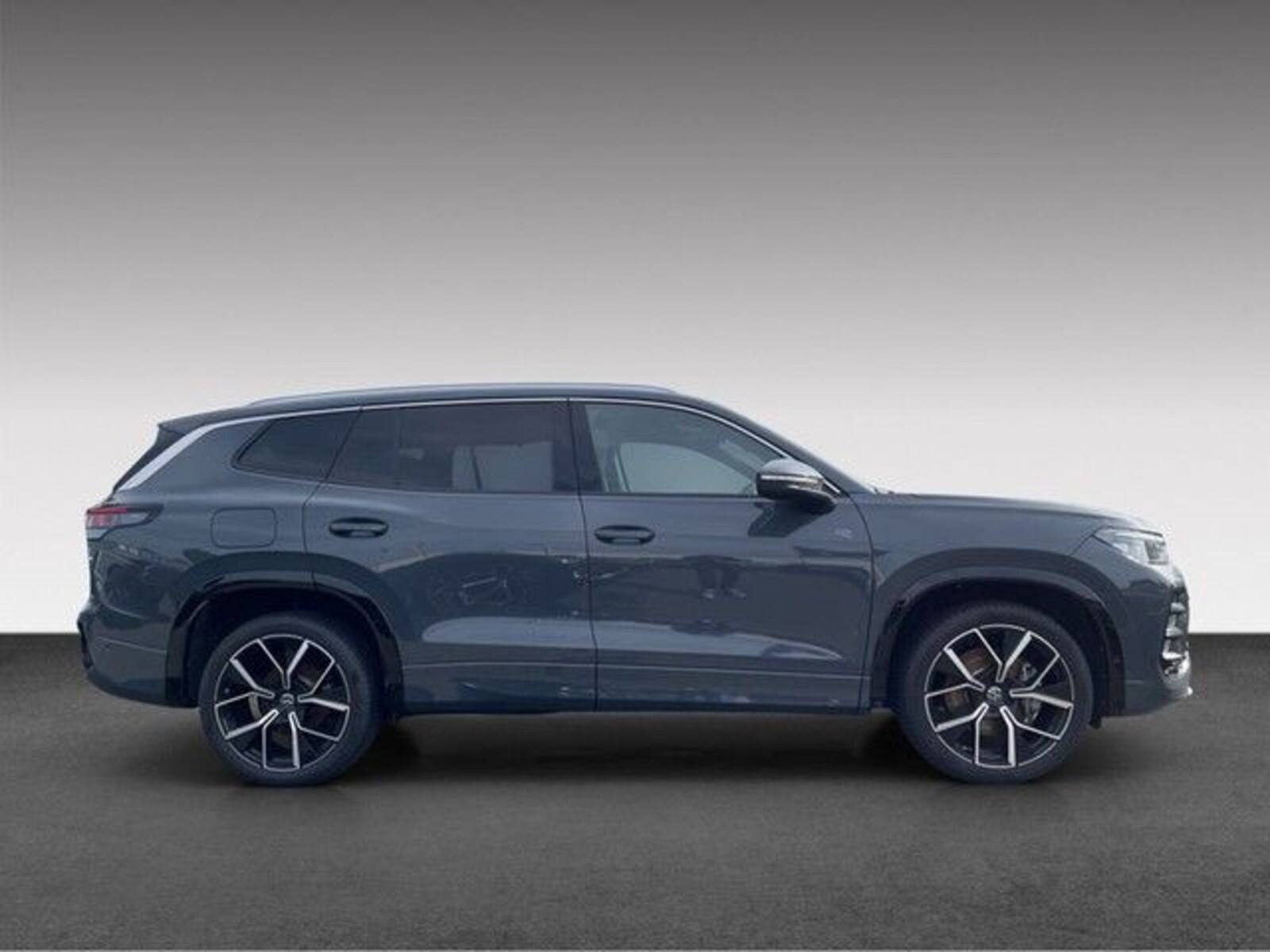 Volkswagen Tayron – Bild 7