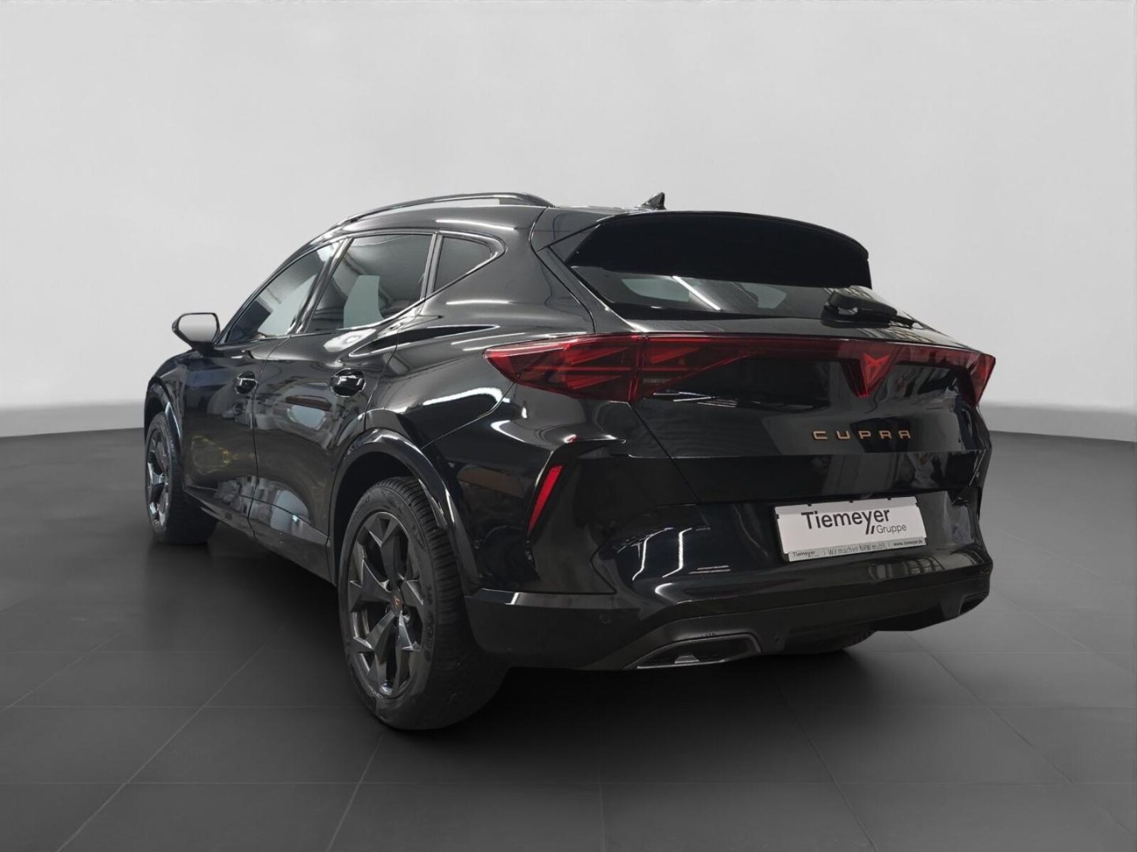 CUPRA Formentor – Bild 5
