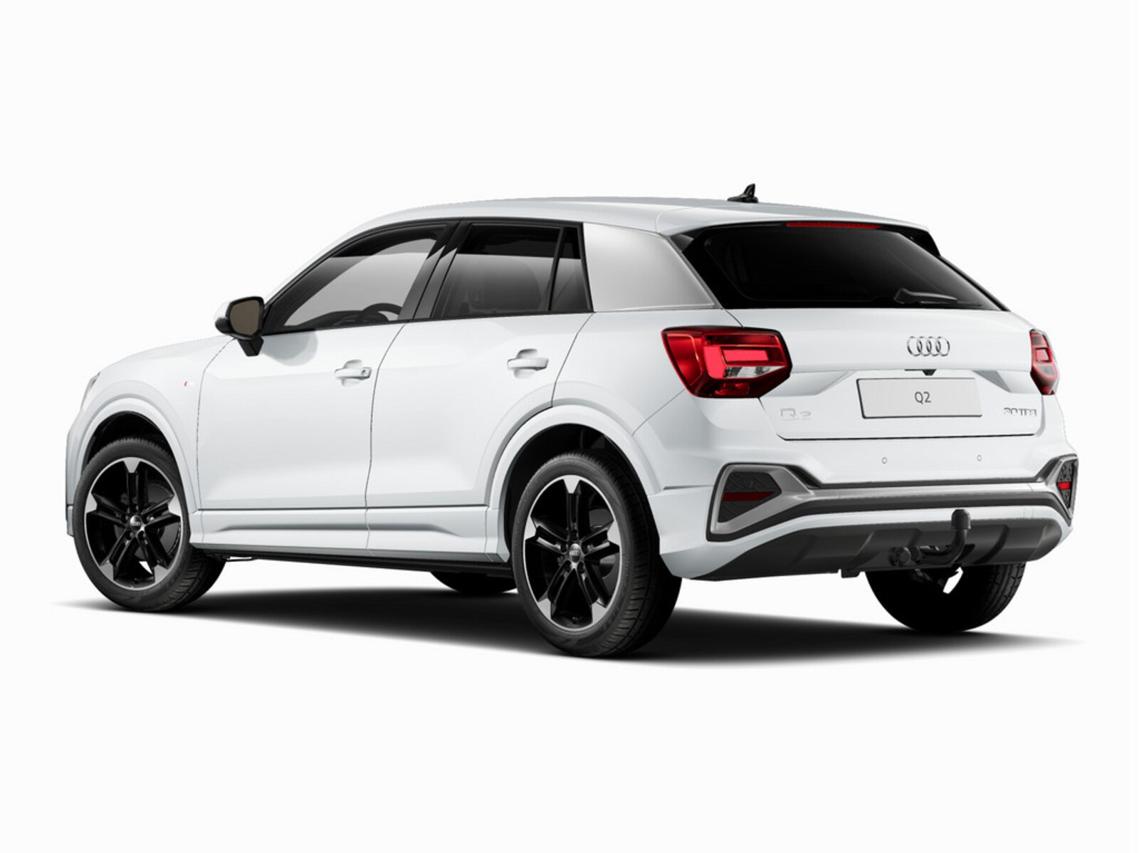 Audi Q2 – Bild 4