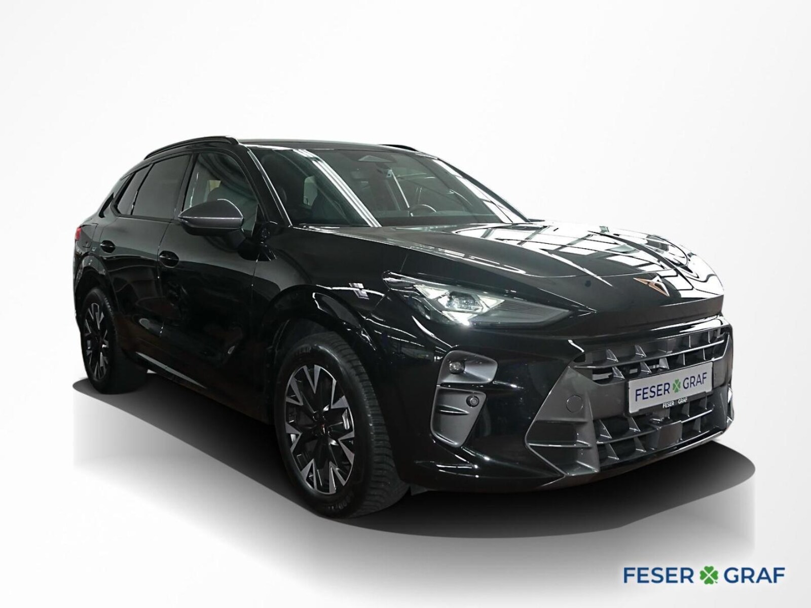 CUPRA Terramar – Bild 2