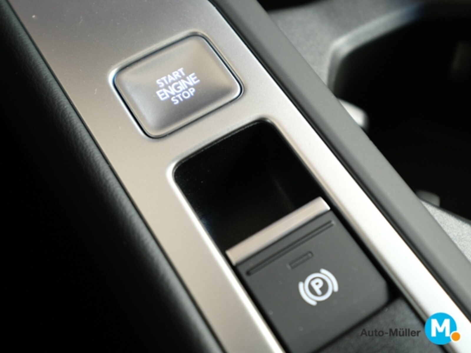 Volkswagen Passat – Bild 9