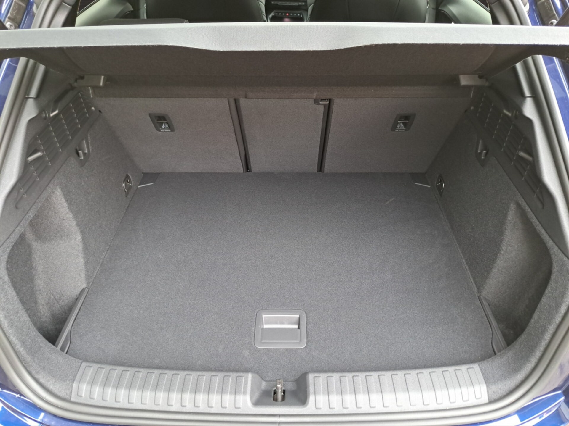 Audi A3 Sportback S line