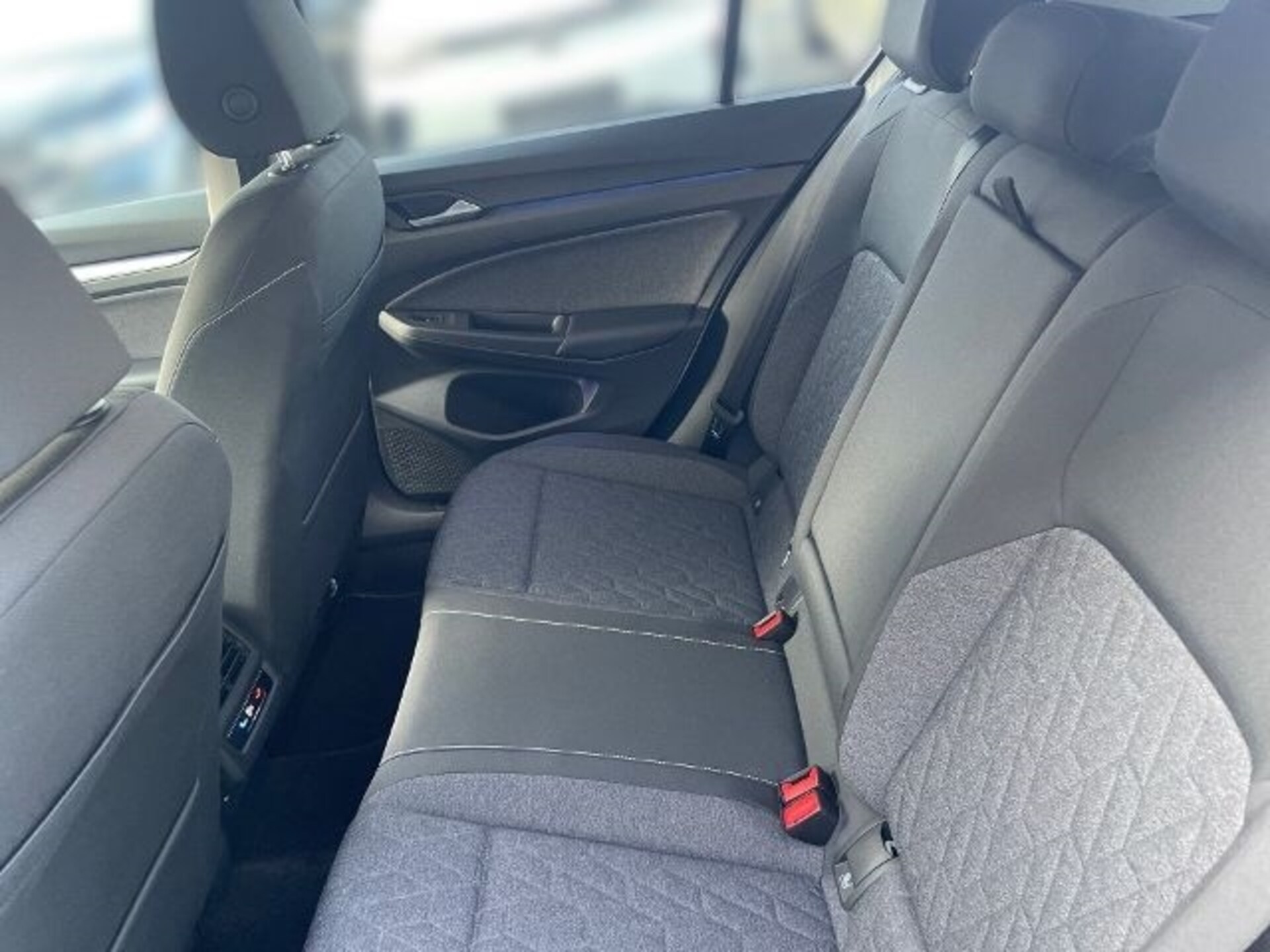 Volkswagen Golf MOVE