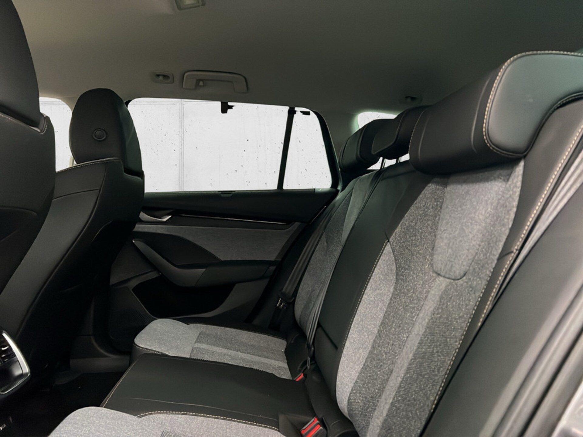 Skoda Octavia Combi Selection
