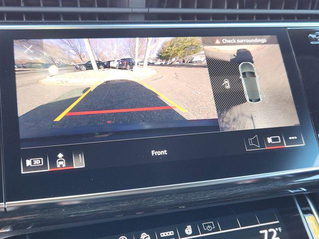 2026 Audi Q8 Premium Plus - Photo 16